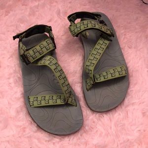 L.L. Bean sandals
